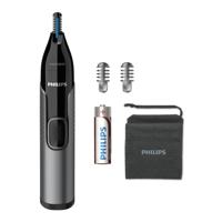 Philips NT3650/16 Neustrimmer Grijs Philips NT3650/16 Neustrimmer Grijs