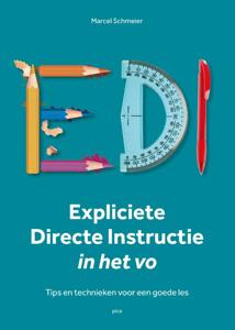 Expliciete directe instructie in het voortgezet onderwijs (Paperback)