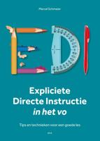 Expliciete directe instructie in het voortgezet onderwijs (Paperback)