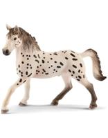 Schleich Knabstrupper hengst paard