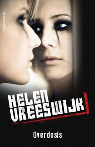 Overdosis - Helen Vreeswijk - ebook