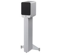 Q Acoustics: Q Concept 20 Stand - 2 stuks- Wit - thumbnail