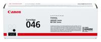 Canon 046 tonercartridge 1 stuk(s) Origineel Zwart