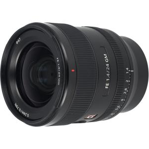 Sony FE 24mm F/1.4 GM occasion