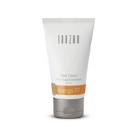 Janzen Orange 77 Verzorgende Handcrème Fresh Rose & Mandarin 75ml