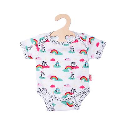Heless Body pinguin poppenromper, 35-45 cm