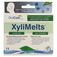 Xylimelts Muntvrij Plak Tabl 2x20