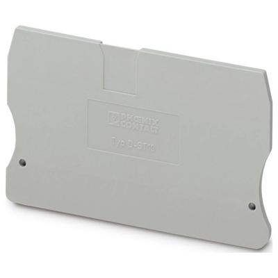 Phoenix Contact 3036644 Grijs 50 stuk(s)