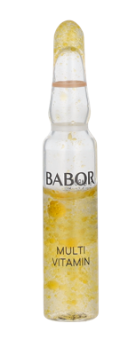 Babor Multi Vitamin Ampoule Concentrates 14ml