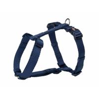 Hondentuigje Trixie New Premium Indigo XS/S