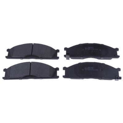 Remblokken set ADN14297