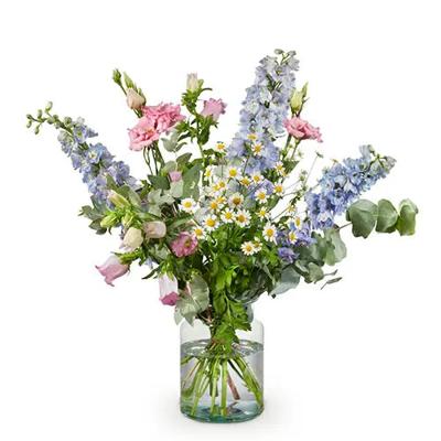 'Boeket Zaineb' kopen? | FOR YOU GIFTS