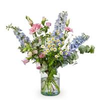 'Boeket Zaineb' kopen? | FOR YOU GIFTS