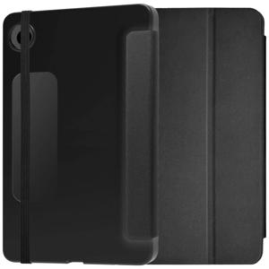 Otterbox React Folio Series Case Back cover Zwart Tabletcover