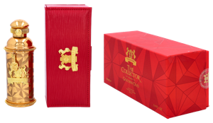 Alexandre.J The Collector Golden Oud Eau de parfum Spray 100ml