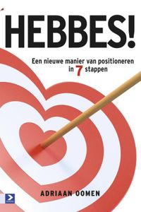 Hebbes! - Adriaan Oomen - ebook