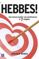 Hebbes! - Adriaan Oomen - ebook - thumbnail