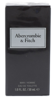 Abercrombie & Fitch First Instinct Man Eau de Toilette Spray