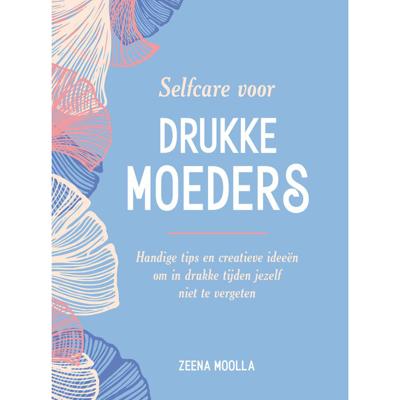 Selfcare voor drukke moeders cadeauboek