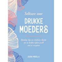 Selfcare voor drukke moeders cadeauboek