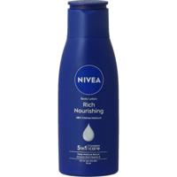 Nivea Bodymilk verzorgend Nivea Bodymilk verzorgend