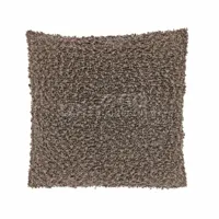 Sierkussen Bjork 45x45cm Taupe