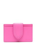 Jacquemus portefeuille Le Porte-Carte - Rose