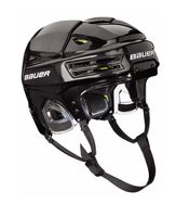 Bauer HH Re-Akt 200 Hockey Helm (Zwart) S