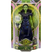 Wicked - Elphaba - Zingende pop - Wicked - JFM09