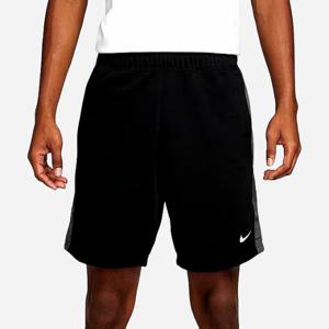 Nike Sportswear Sportshort Kort Heren Zwart maat M