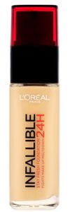 Loreal Infallible foundation 235miel/honey (1 st)