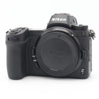 Nikon Z7 body occasion