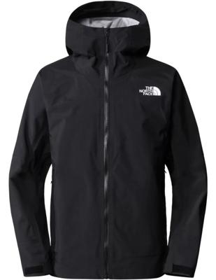 The North Face Summit Chamlang Futurelight Jas Heren Hardshell Jas TNF Black M