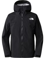 The North Face Summit Chamlang Futurelight Jas Heren Hardshell Jas TNF Black M