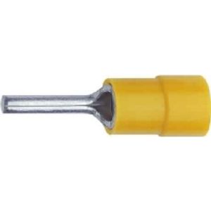 710 L  (100 Stück) - Pin lug for copper conductor 710 L