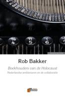 Boekhouders van de Holocaust (Hardback)
