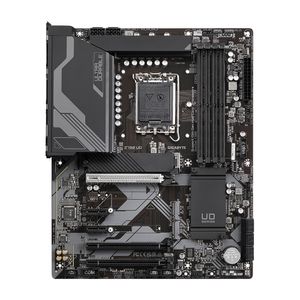 GIGABYTE Z790 UD moederbord RAID, 2.5 Gb-LAN, Sound, ATX