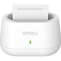 Oplaadstation voor Cell Pro Accu Oplaadstation Oplaadstation voor Cell Pro Accu Oplaadstation