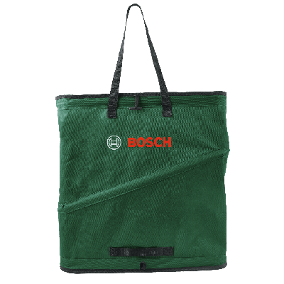 Bosch Groen Pop Up Bag 60L - F016800654