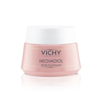 Vichy Neovadiol Rose Platinum dagcrème voor doffe huid na de overgang