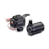 Absima Thrust BL ECOV2 2120002V2 Brushless aandrijving voor RC auto 1:10