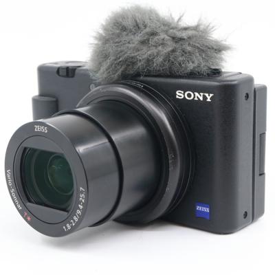 Sony ZV-1 occasion