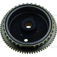 PAF20-05000500WEFI - Vliegwielmontage, elektrische start 15/20 Yamaha