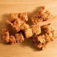alsa-nature Speculaas reepjes, 125 g alsa-nature Speculaas reepjes, 125 g