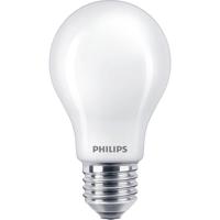 Philips LED 871951432385800 LED-lamp Energielabel D (A - G) E27 Peer 6 W = 60 W Warmwit (Ø x l) 60 mm x 104 mm 1 stuk(s)