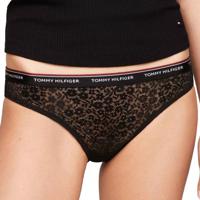 Tommy Hilfiger 3 stuks Premium Essentials Lace Briefs - thumbnail