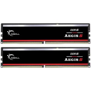 G.Skill F5-5600J3636C16GX2-IS Werkgeheugenmodule voor PC DDR5 32 GB 2 x 16 GB 5600 MHz 288-pins DIMM CL36 F5-5600J3636C16GX2-IS