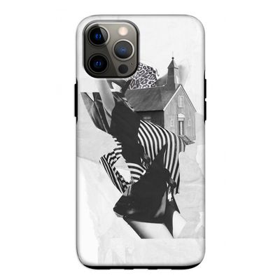 House: iPhone 12 Pro Tough Case