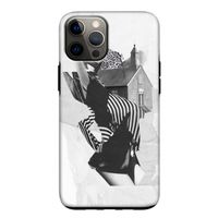 House: iPhone 12 Pro Tough Case