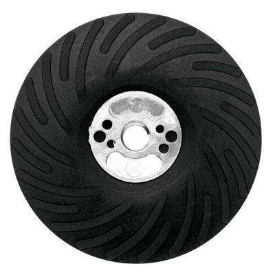 Metabo Accessoires Steunschijf | 115 mm | M14 | met koelribben - 626455000